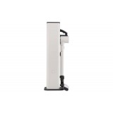LG A9X-STEAM Cordless Handstick Vacuum with All-in-One Tower